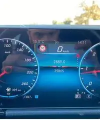 MERCEDES Classe B (W247) - 2020