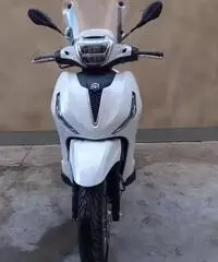 Piaggio Beverly 400 NEW - 2021