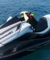 Moto d'acqua