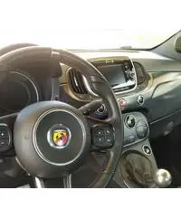 Abarth 595 2017