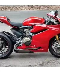 Ducati 1299s