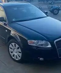 AUDI A4 3ª serie - 2005