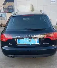 AUDI A4 3ª serie - 2005