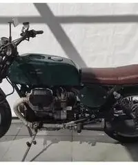 Moto Guzzi T5 850 - 1995