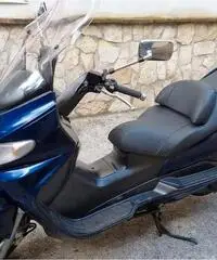 Suzuki Burgman 400 - 2001 EPOCA