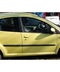 CITROEN C1 - 2007 Benzina