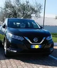 NISSAN Qashqai 3ª serie - 2019