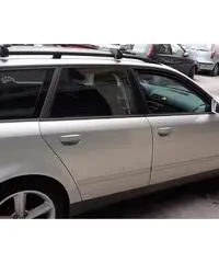 AUDI A4 2ª serie - 2002