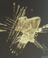 Quadri Arte astratta Biancus - Milano