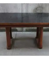 Tavolo Art Dèco - Vicenza