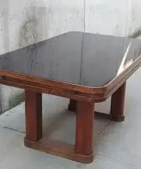 Tavolo Art Dèco - Vicenza