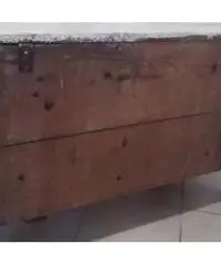 Cassapanca fine 800 - Vicenza