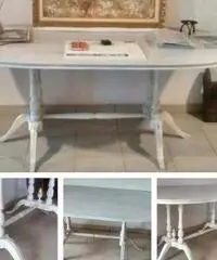 Shabby chic anni 60 - Vicenza