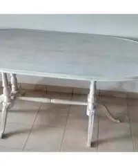 Shabby chic anni 60 - Vicenza