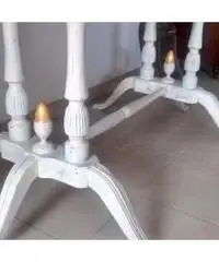 Shabby chic anni 60 - Vicenza