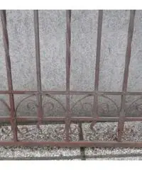 CANCELLO ANTICO - Emilia Romagna