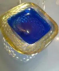 VETRI DI MURANO - Lazio