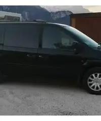 Gran voyager manuale turbo diesel cc2500 posti 7