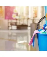 Roma Express Cleaning - Servizi Pulizie a Roma