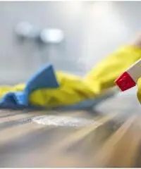 Roma Express Cleaning - Servizi Pulizie a Roma