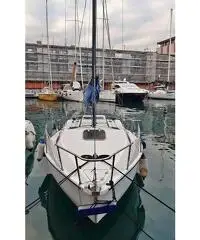 Barca a vela Altura A601