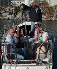 Leader 31 vela per tutti