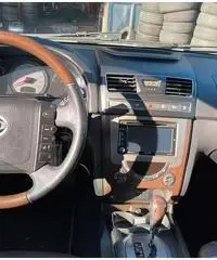 Rexton 2.0D 7 posti / Automatica / Pelle