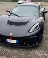 LOTUS Exige - 2020