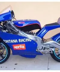 Aprilia RS 125