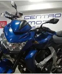 Kawasaki Z 750 - 2009