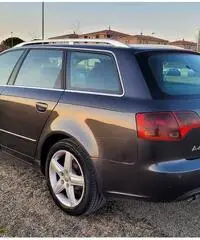 Audi A4 1.9 Tdi Avant