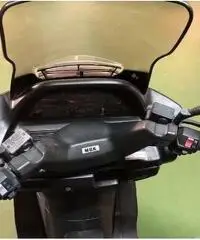 MBK Skyliner 250 - 2000