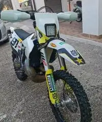Husqvarna TE 300 - 2020