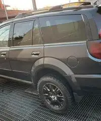 Fuoristrada 4x4