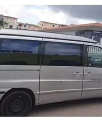 Mercedes Vito Westfalia Marco Polo