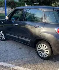 Fiat 500l - 2016