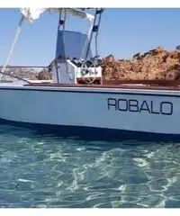 Robalo 6 metri