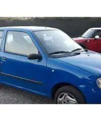 Fiat 600 solo 27.000km unico proprietario