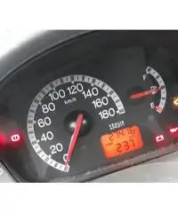 Fiat 600 solo 27.000km unico proprietario