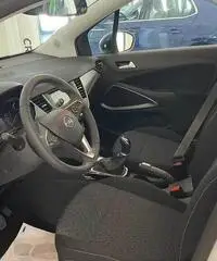 OPEL Crossland X 1.2 12V S&S Blitz Edition