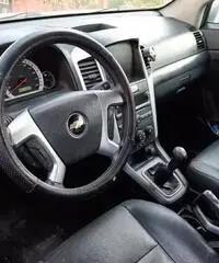 CHEVROLET Captiva - 2007