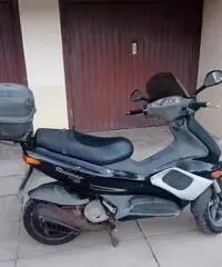Gilera Runner 180 - 2001