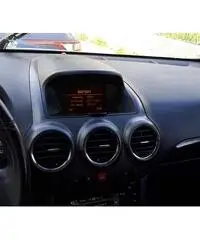 Opel Antara anno 2007