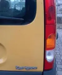 RENAULT Kangoo 2ª serie - 2004