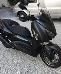 Yamaha Xmax Iron 300