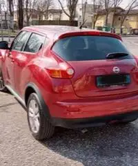 NISSAN Juke 6300EURO TRATTABILI