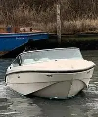 Rio 550 spring mercruiser 3.0lx