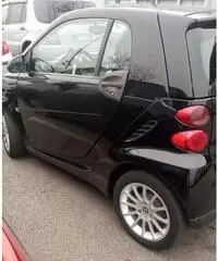 SMART fortwo 2ª serie - 2006