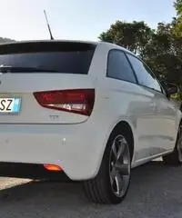 Audi a1/s1 - 2012