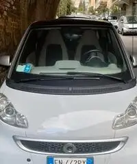 Smart forTwo Fortwo 1.0 mhd Pure 71cv FL